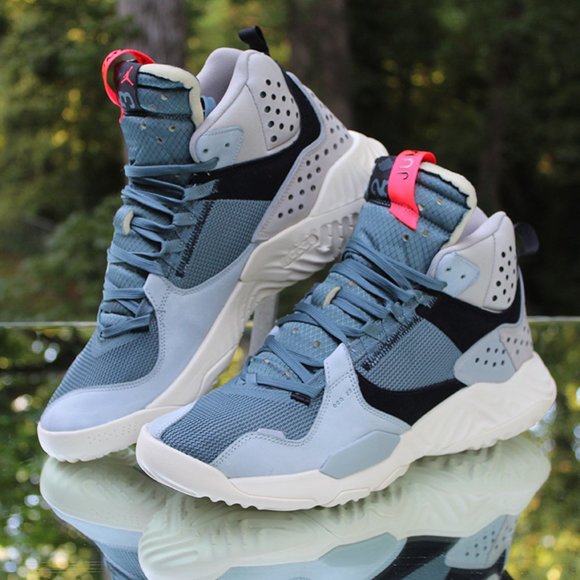 Nike Air Jordan Delta Mid Hasta Men’s Size 11 main image 10